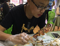 温州烧烤加盟,学烧烤技术,开烧烤店多少钱