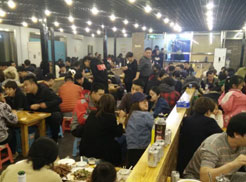 温州烧烤加盟,学烧烤技术,开烧烤店多少钱