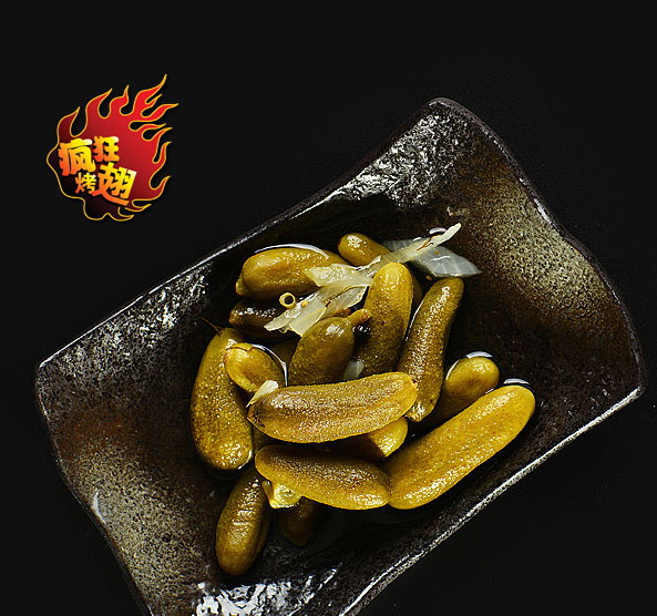 温州疯狂bt烤翅